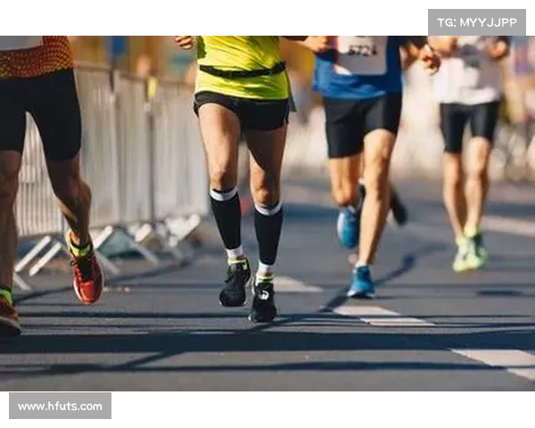 路跑赛事规模增长对城市经济文化影响深度评析